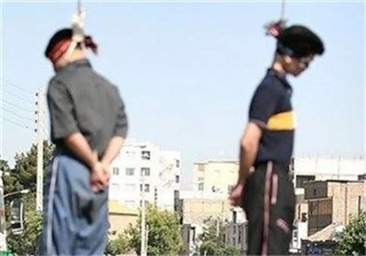 اعدام ۱۶ نفر از اشرار گروهک «جیش‌العدل»