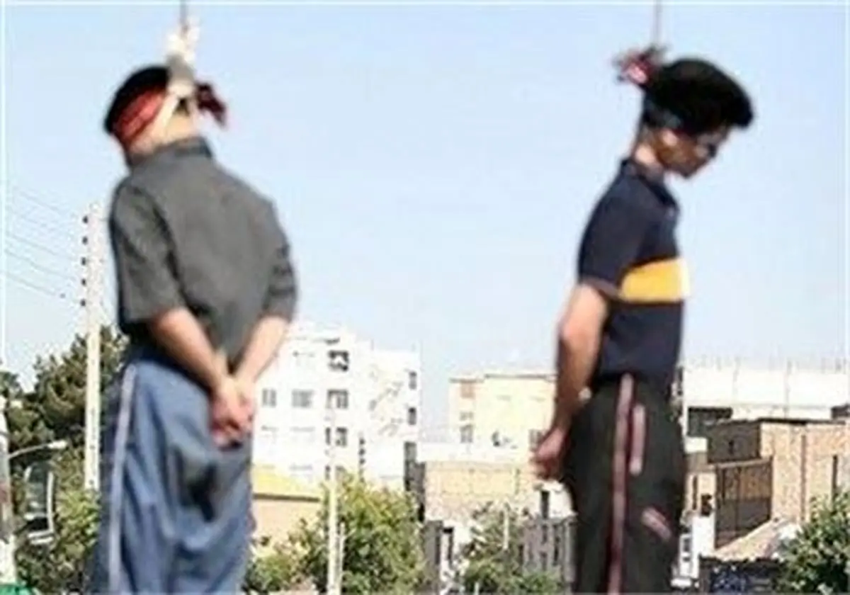 اعدام ۱۶ نفر از اشرار گروهک «جیشالعدل»