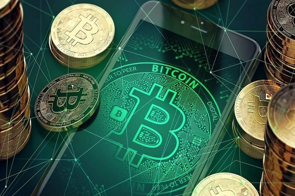 قیمت بیت کوین و ارزهای دیجیتال امروز دوشنبه ۱۱ تیر ۱۴۰۳ + جدول