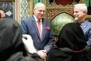 توضیحات لهستان درباره سفر «رائو» به تهران