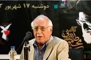 بوسه رئیس زندان پهلوی بر دستان آیت‌الله طالقانی