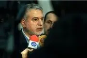واکنش وزیر ارشاد به احتمال استعفا یا برکناری علی مرادخانی