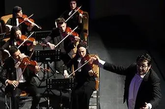 پیانیست شهیر ژاپنی در ارکستر فیلارمونیک تهران می‌نوازد