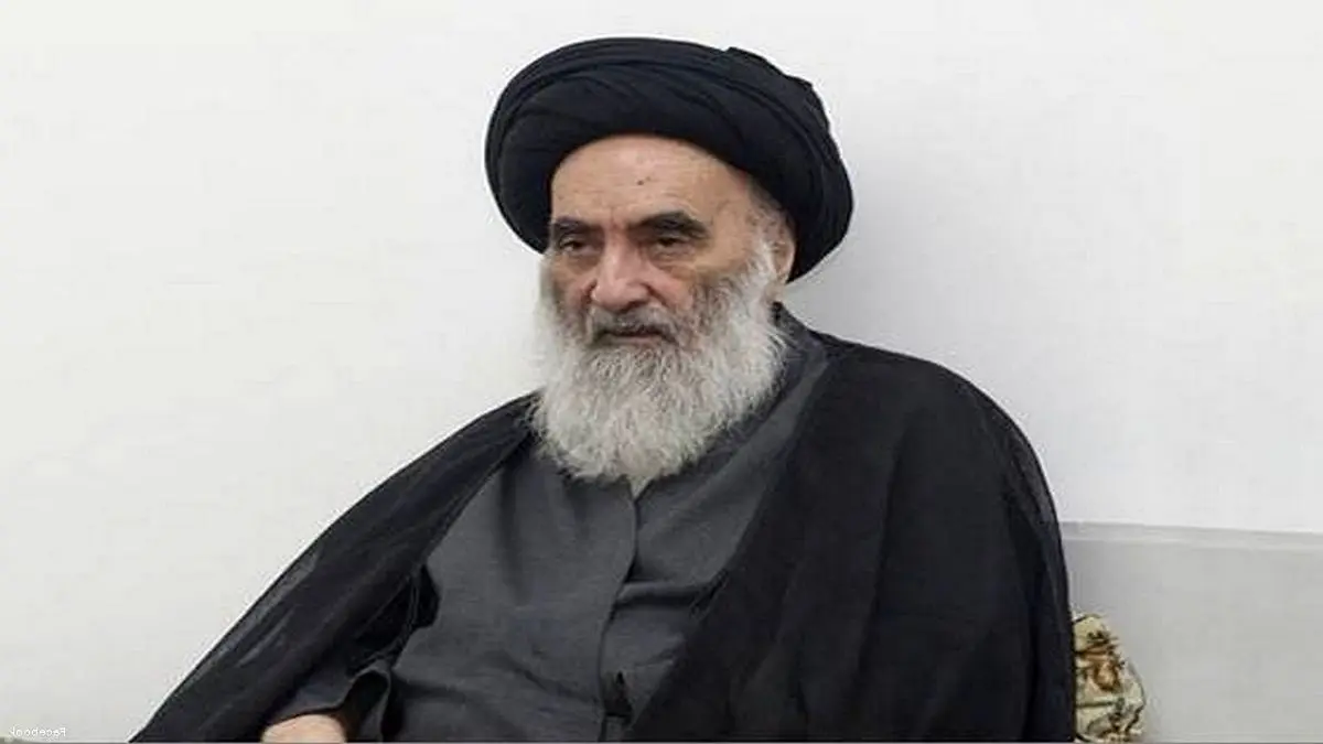 تأکیدات آیت الله سیستانی درمورد اقامه عزا با شرایط کرونایی