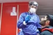 جواب تست کرونای بازیکنان پرسپولیس مشخص شد