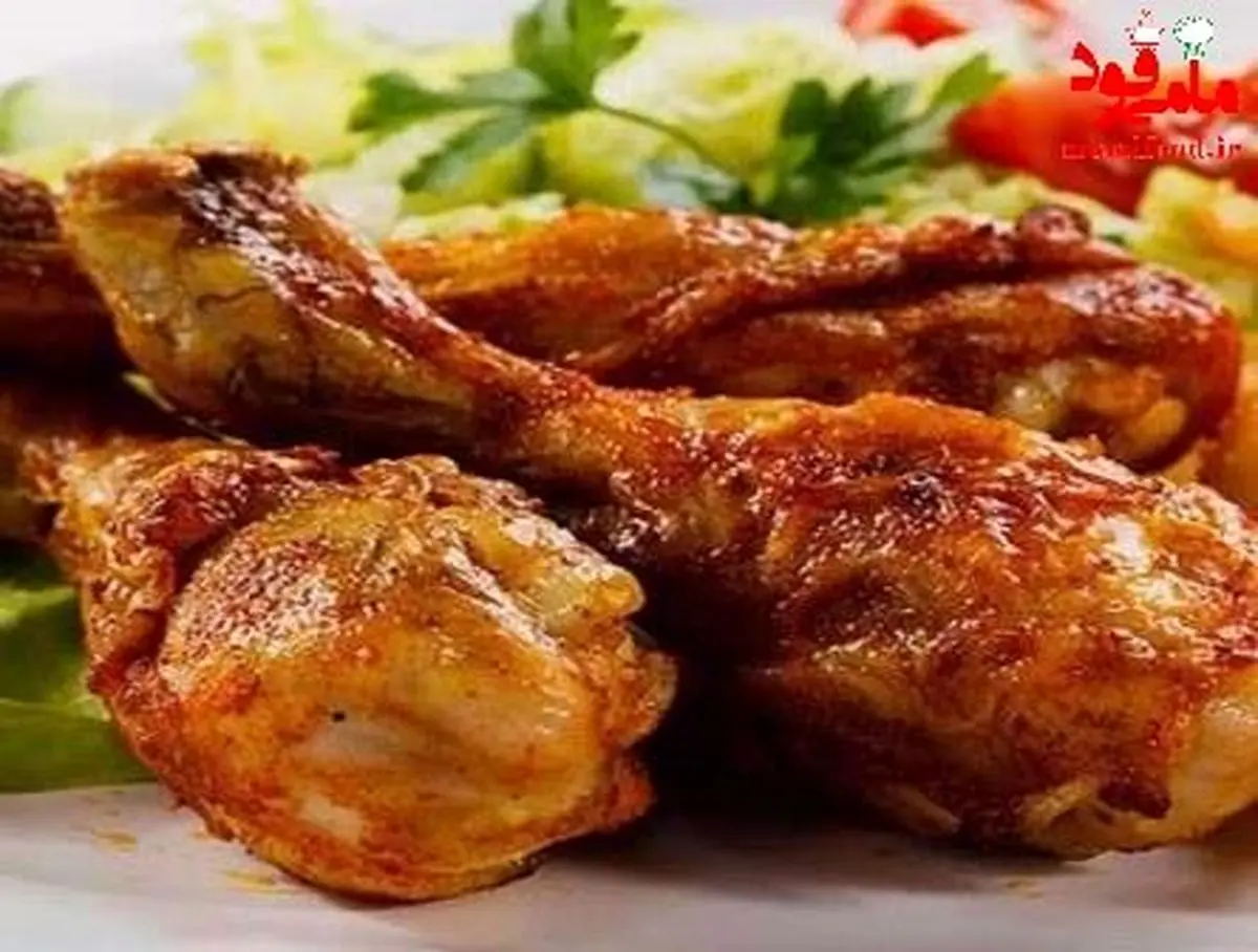 مرغ آب پز، کبابی یا بریان؛ کدام یک سالم تر است؟