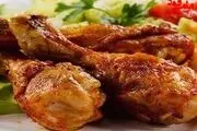 مرغ آب پز، کبابی یا بریان؛ کدام یک سالم تر است؟