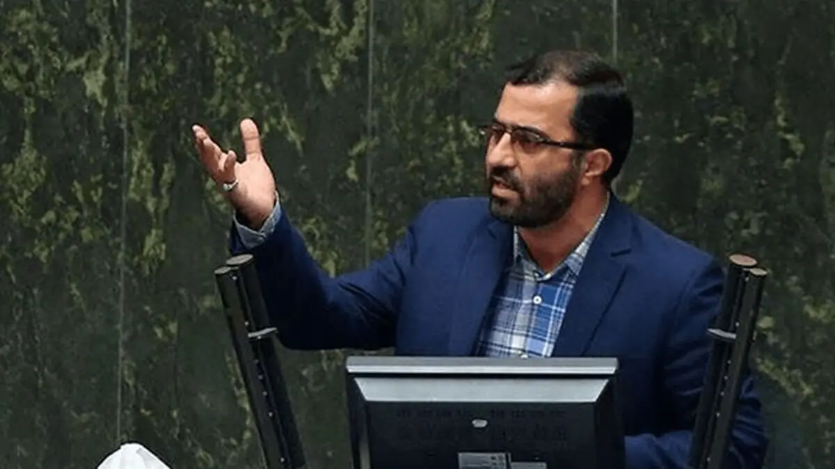 روحانی از اتحاد مردم دلخور است