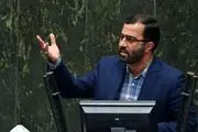 روحانی از اتحاد مردم دلخور است