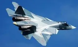 جنگنده‌های اف-35 و اف - 22 آمریکا سرانجام در تور روس‌ها