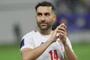 سامان قدوس از قطر متنفر است!