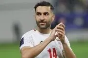 سامان قدوس از قطر متنفر است!