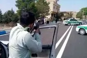 تیراندازی پلیس برای دستگیری مجرمان مسلح کهریزک