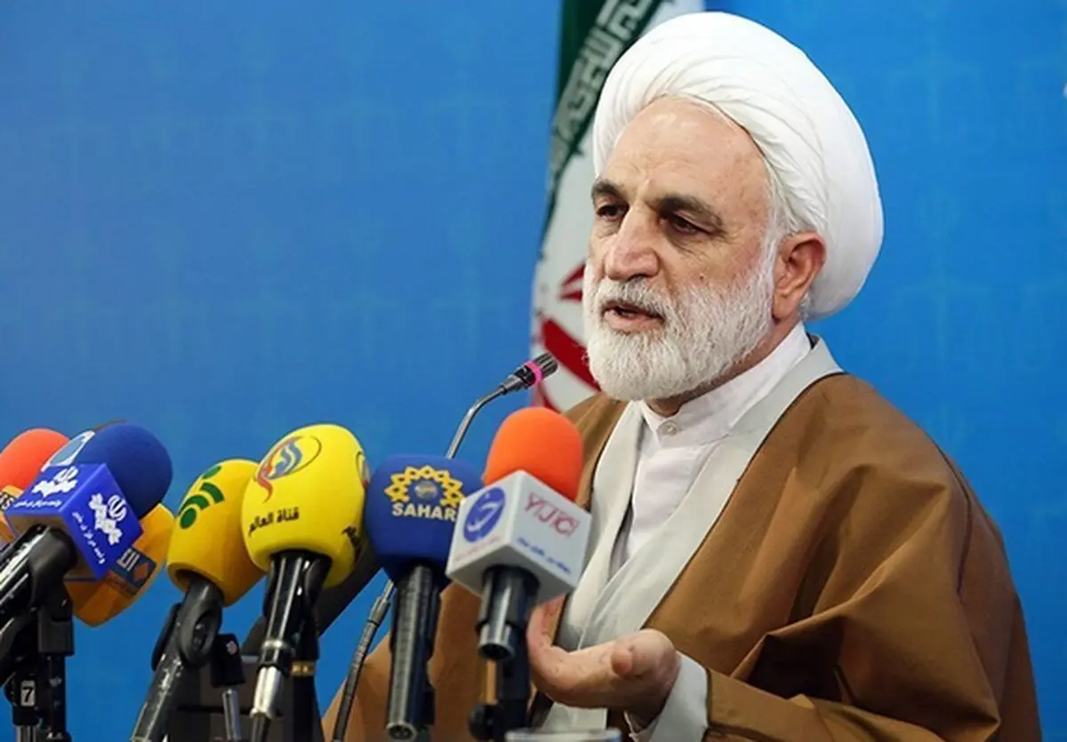  بعضی کسانی که گذشته خوبی داشتند امروز مسیر جهنم را می‌روند 