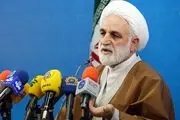  بعضی کسانی که گذشته خوبی داشتند امروز مسیر جهنم را می‌روند 