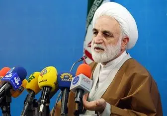 محسنی اژه ای: گزارش واگذاری املاک شهرداری، رسمی نیست//هر سازمانی می تواند طبق ضوابط به تعاونی های خودش کمک کند