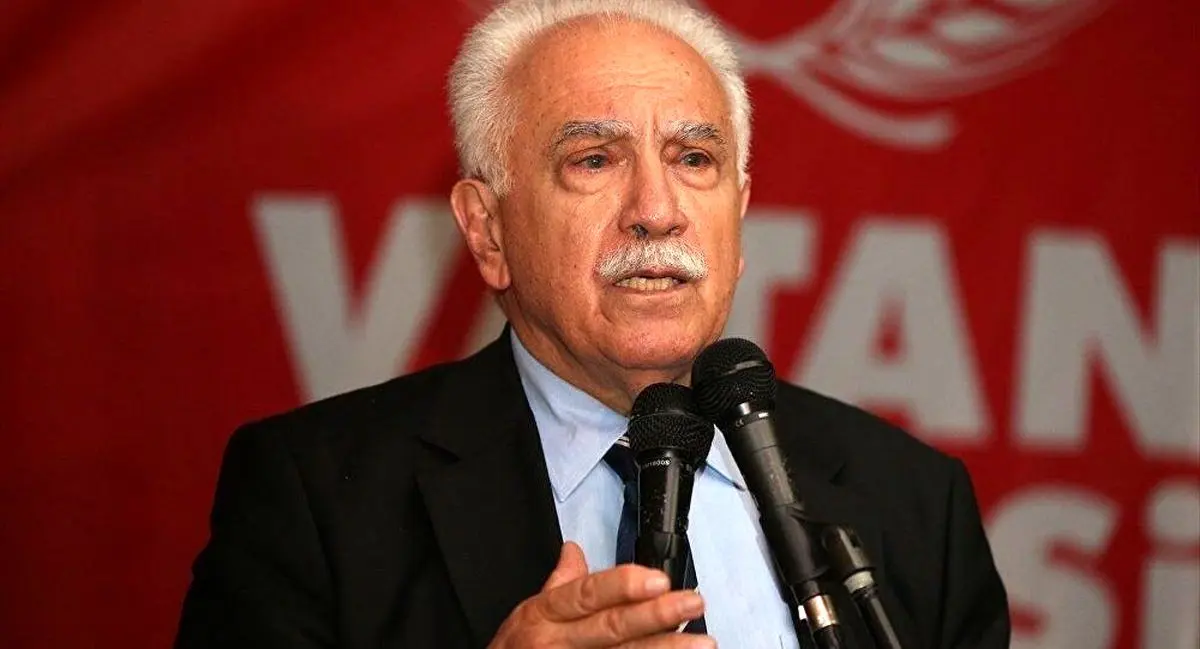 هشدارهای دلسوزانه برای اردوغان