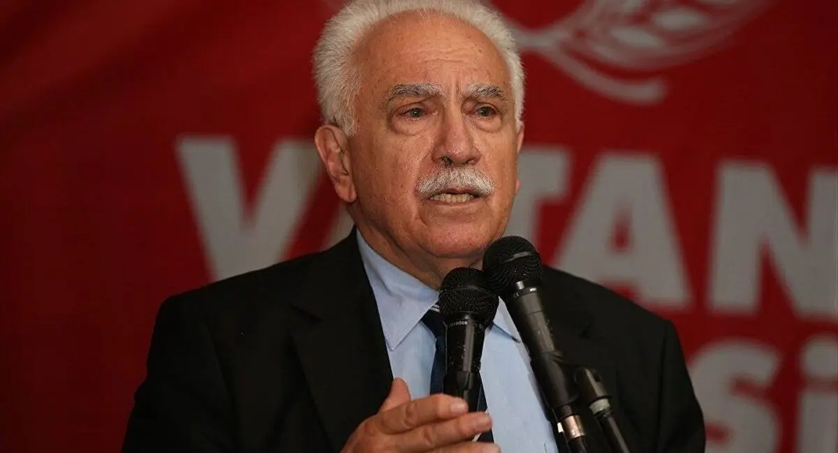 هشدارهای دلسوزانه برای اردوغان