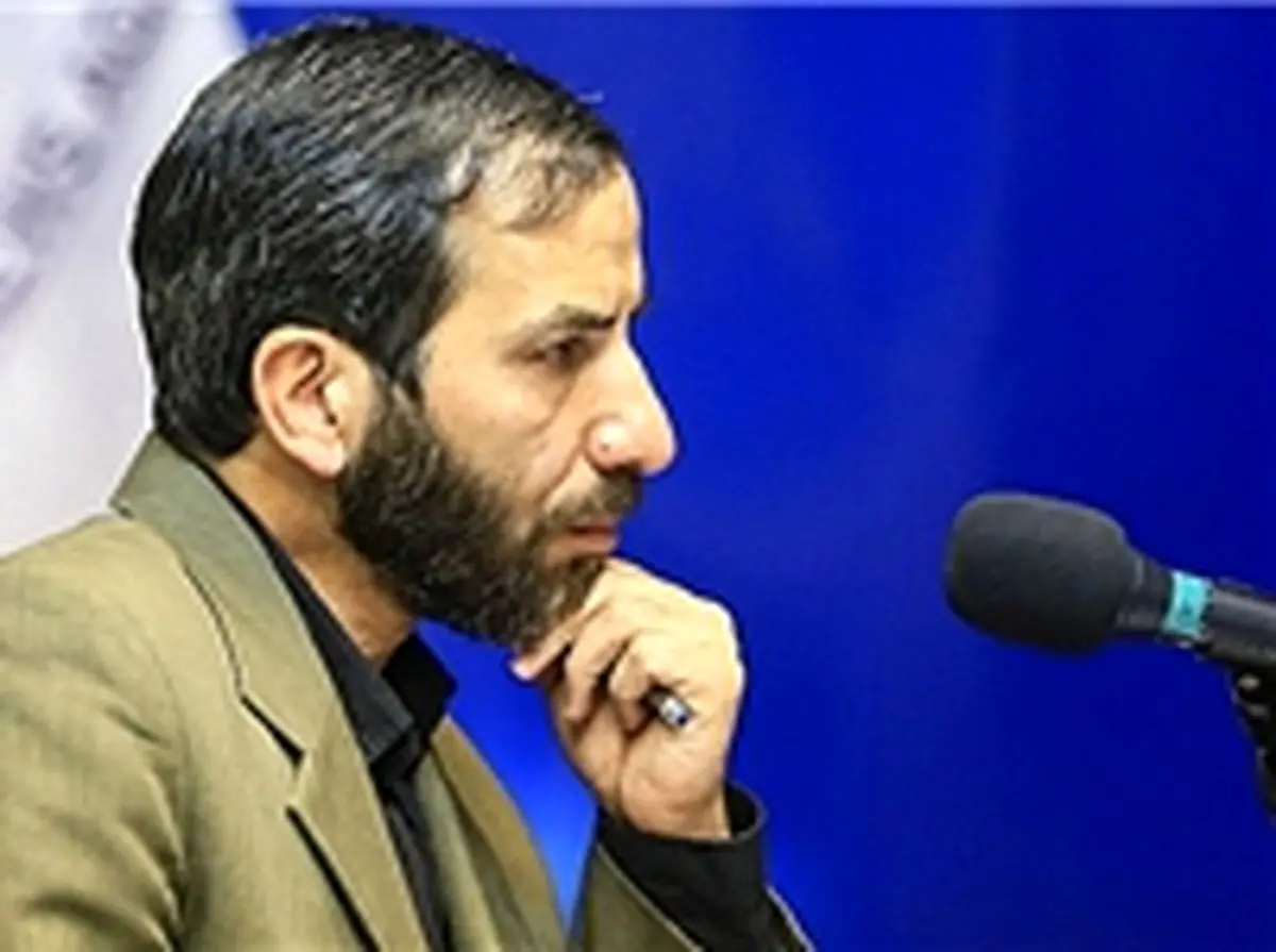 صدای پای دشمن