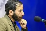 ناتوانی خود را به حساب ملت ننویسید!