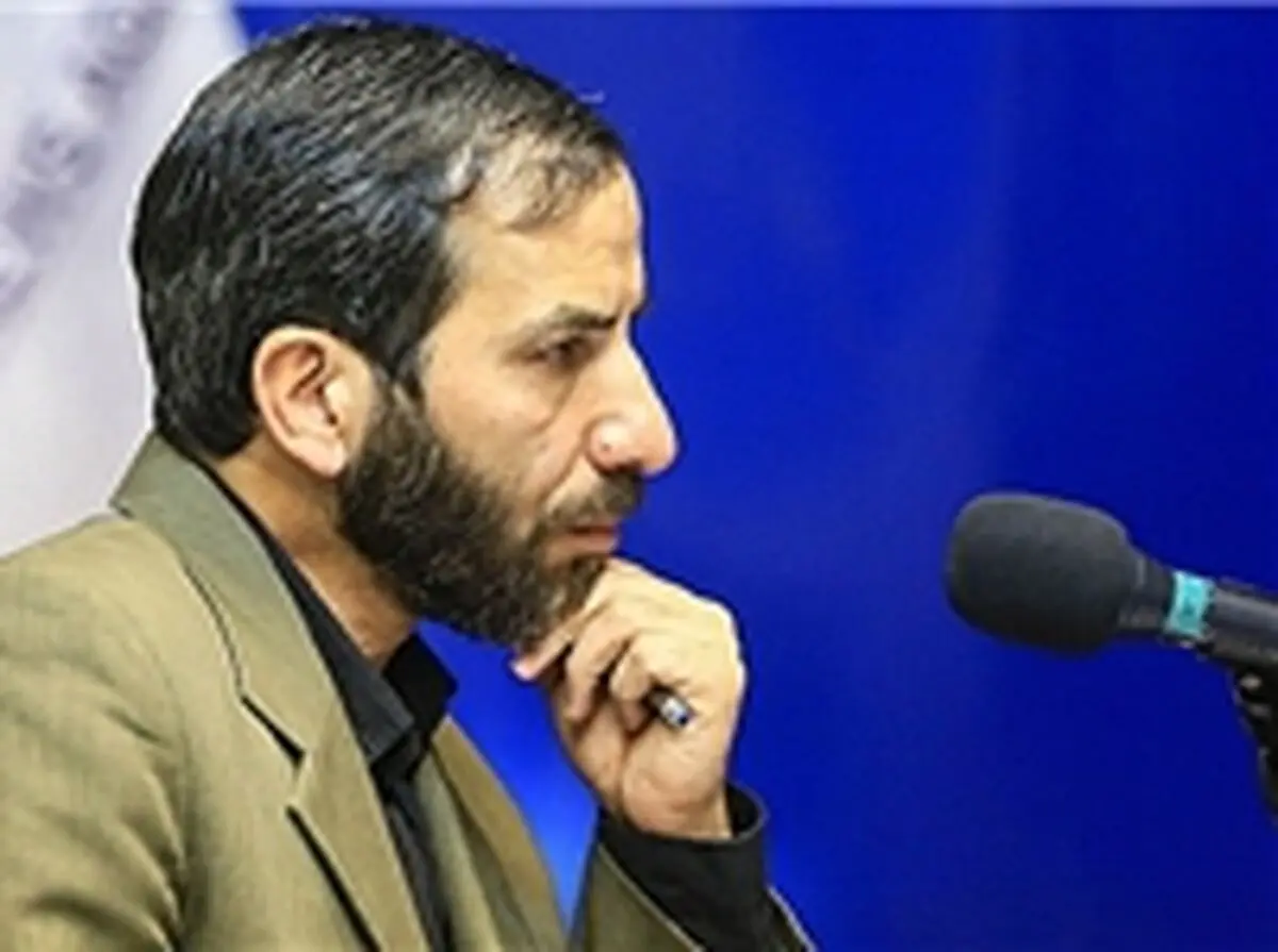ناتوانی خود را به حساب ملت ننویسید!