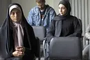 رویا جاوید نیا؛ بازیگر فیلم پرستاره «علف‌زار»