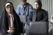 رویا جاوید نیا؛ بازیگر فیلم پرستاره «علف‌زار»