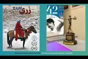 روس‌ها به «زری» ایرانی جایزه دادند