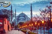 هزینه های سفر به استانبول
