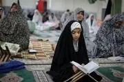 موافقت با مرخصی دانش‌آموزان معتکف در روز شنبه 