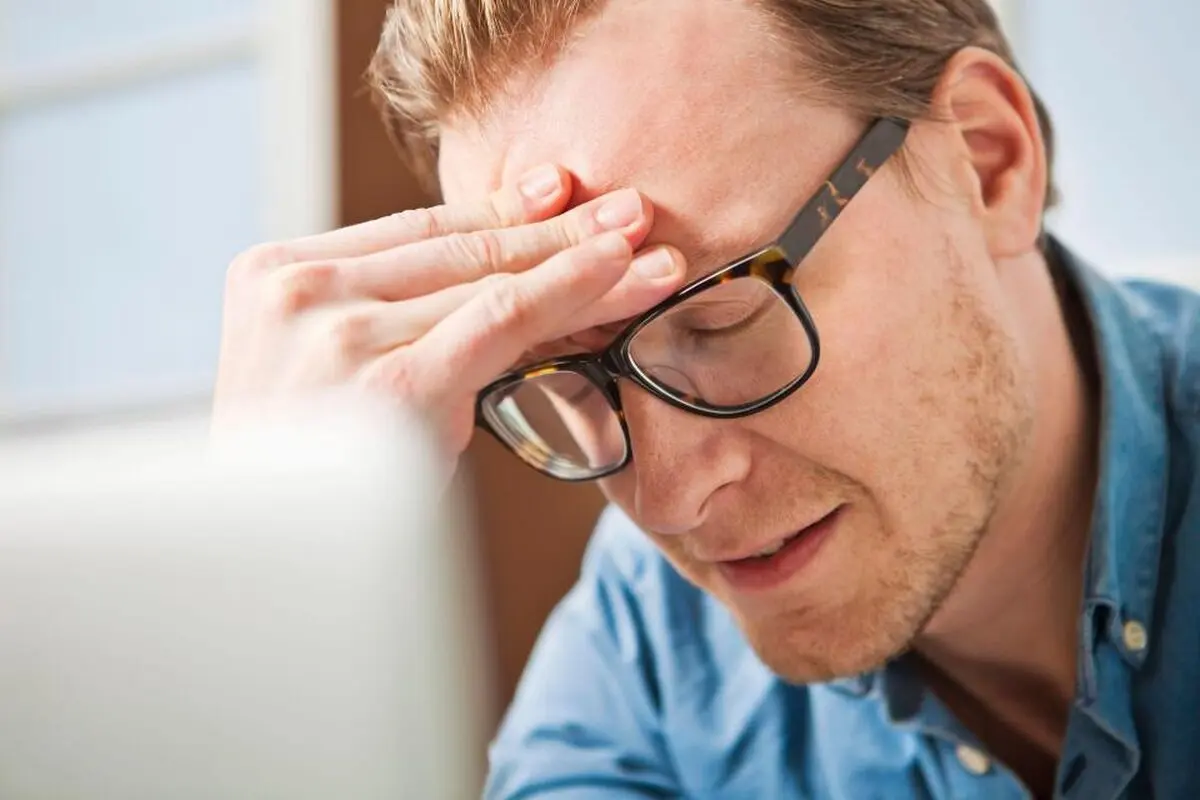 چرا بعد از ۴۰ سالگی در برقراری ارتباط دچار مشکل می‌شویم؟
