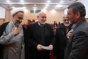 روایت مصلحی از جلسه برادر یکی از سران فتنه با سفیر آلمان