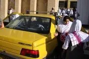  آخرین مهلت ثبت نام رانندگان سرویس مدارس اعلام شد 
