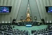 توضیحات قالیباف درباره مذاکرات وین در جلسه غیرعلنی مجلس
