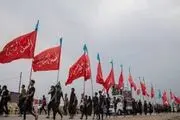 ۱۰ روز تا اجتماع عظیم اربعین