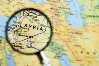 ارتش سوریه کنترل ارتفاعات العزو را به دست گرفت