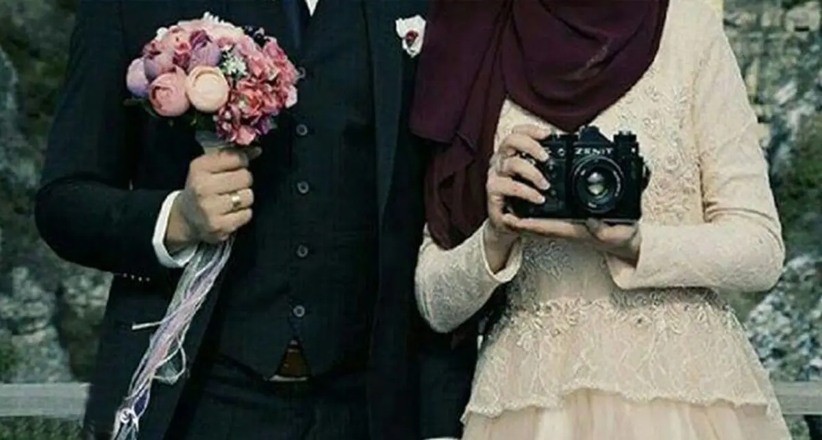 اجری که خداوند برای واسطه گران ازدواج در نظر گرفته است
