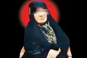  تصاویری از دادگاه کلثوم اکبری