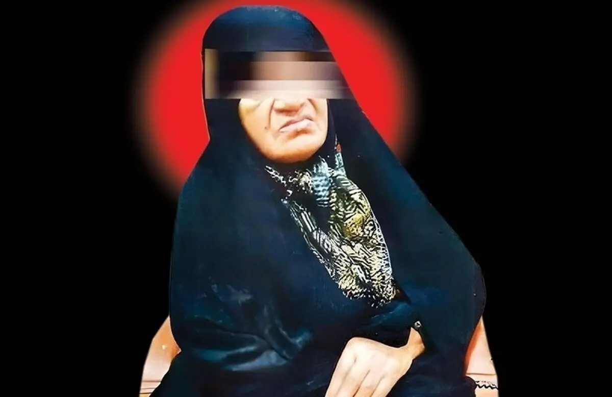 نام کلثوم اکبری در تیتر روزنامه‌های بریتانیایی نشست
