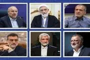 مشاوران نامزد‌های انتخابات ریاست جمهوری در میزگرد‌های تخصصی را بشناسید
