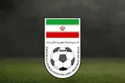 CAS وارد ماجرای جنجالی فوتبال ایران شد