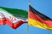 سفارت ایران در برلین: جنگ اقتصادی ظالمانه‌ای آمریکا به ملت ایران تحمیل کرده است