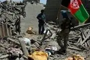 مواجهه بیش از نیمی از افغان‌ها با بحران شدید غذایی