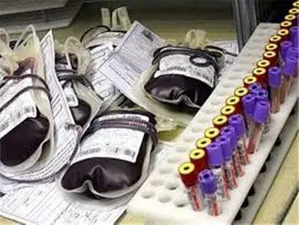 راه اندازی بزرگترین پالایشگاه پلاسمای خون کشور در زرندیه
