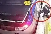 فیلمی جدید از گفت و گو با شاهدان ایست قلبی مرحومه آرمیتا گراوند