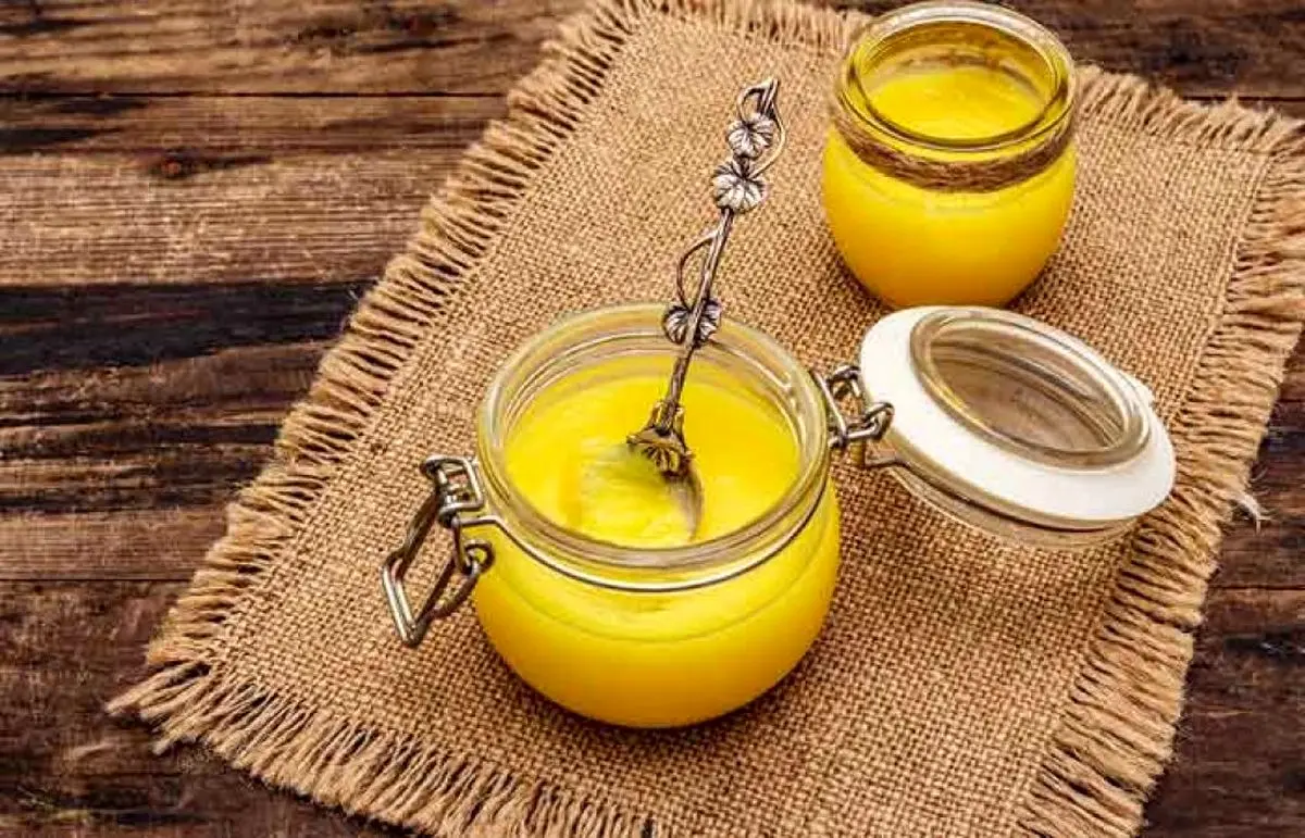 ارزش غذایی روغن زرد و ۱۰ خاصیت شگفتانگیز آن برای بدن
