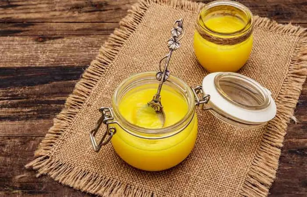 ارزش غذایی روغن زرد و ۱۰ خاصیت شگفت‌انگیز آن برای بدن
