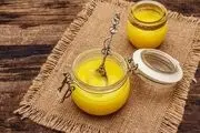 ارزش غذایی روغن زرد و ۱۰ خاصیت شگفت‌انگیز آن برای بدن
