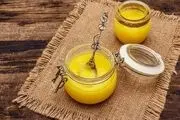 ارزش غذایی روغن زرد و ۱۰ خاصیت شگفت‌انگیز آن برای بدن
