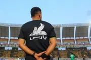 پاسخ تند هیئت فوتبال تهران به اظهارات یاسر همرنگ